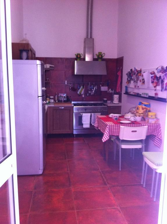 Bed & Breakfast Alle Porte Del Colosseo Roma