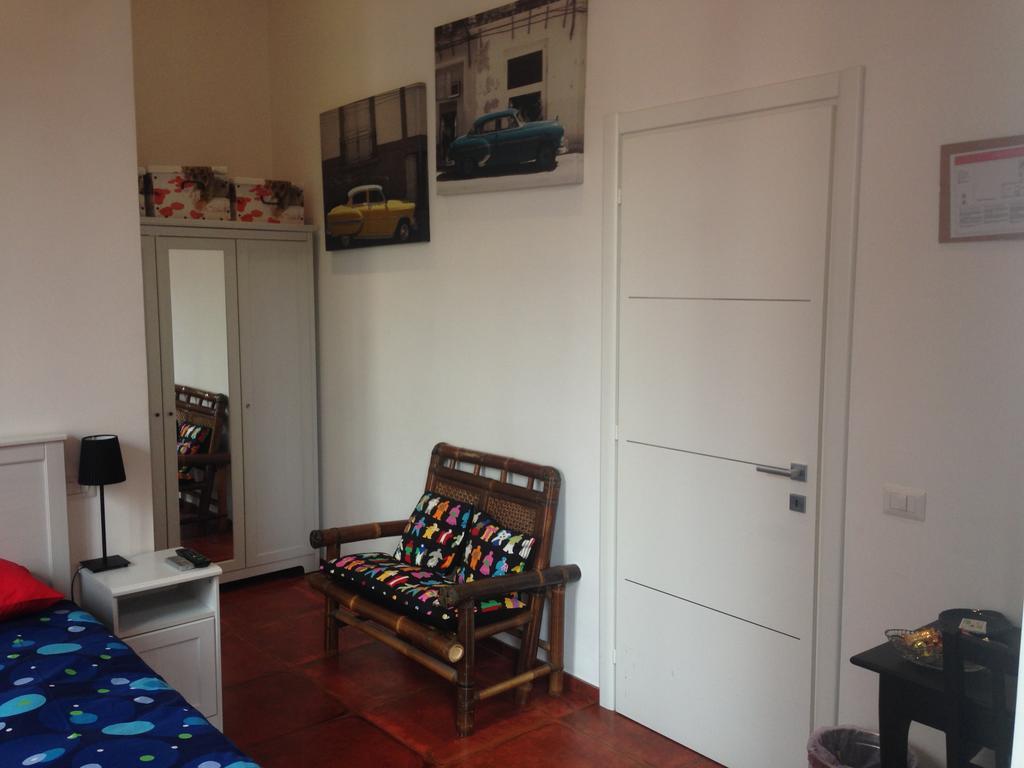 Alle Porte Del Colosseo Bed & Breakfast Roma