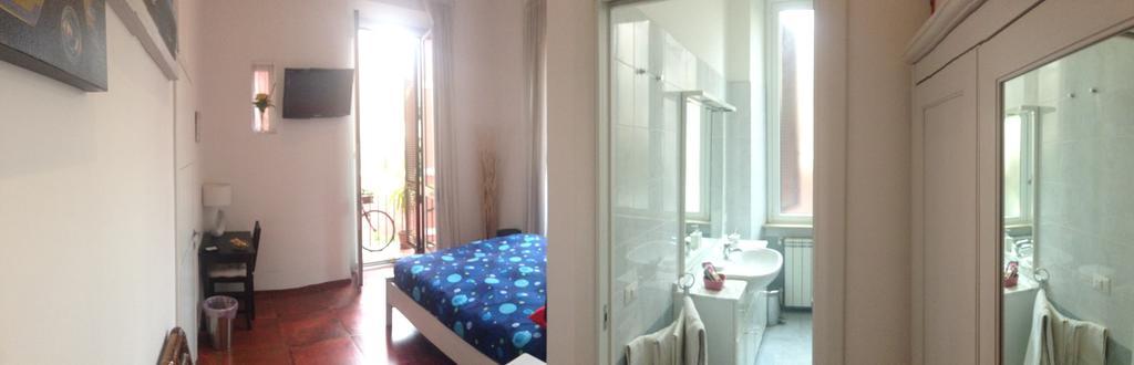 Bed & Breakfast Alle Porte Del Colosseo Roma