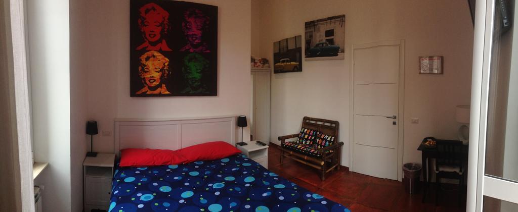 Alle Porte Del Colosseo Bed & Breakfast Roma